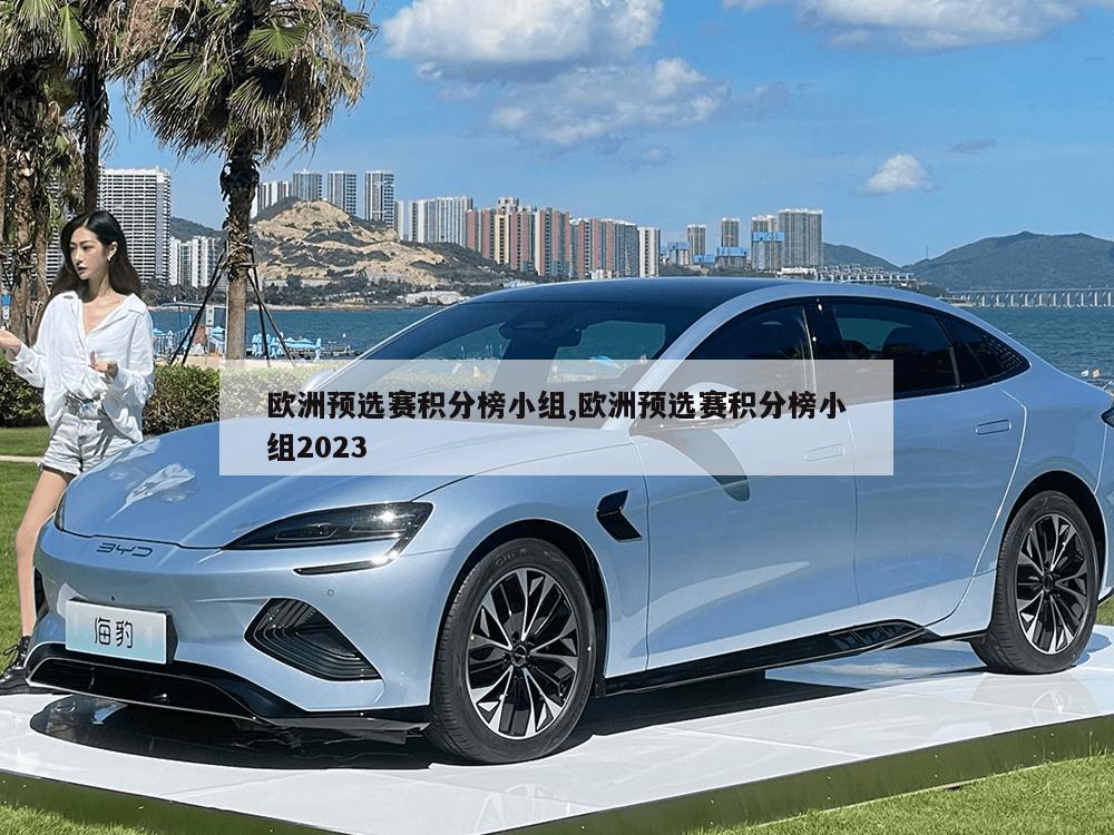 欧洲预选赛积分榜小组,欧洲预选赛积分榜小组2023