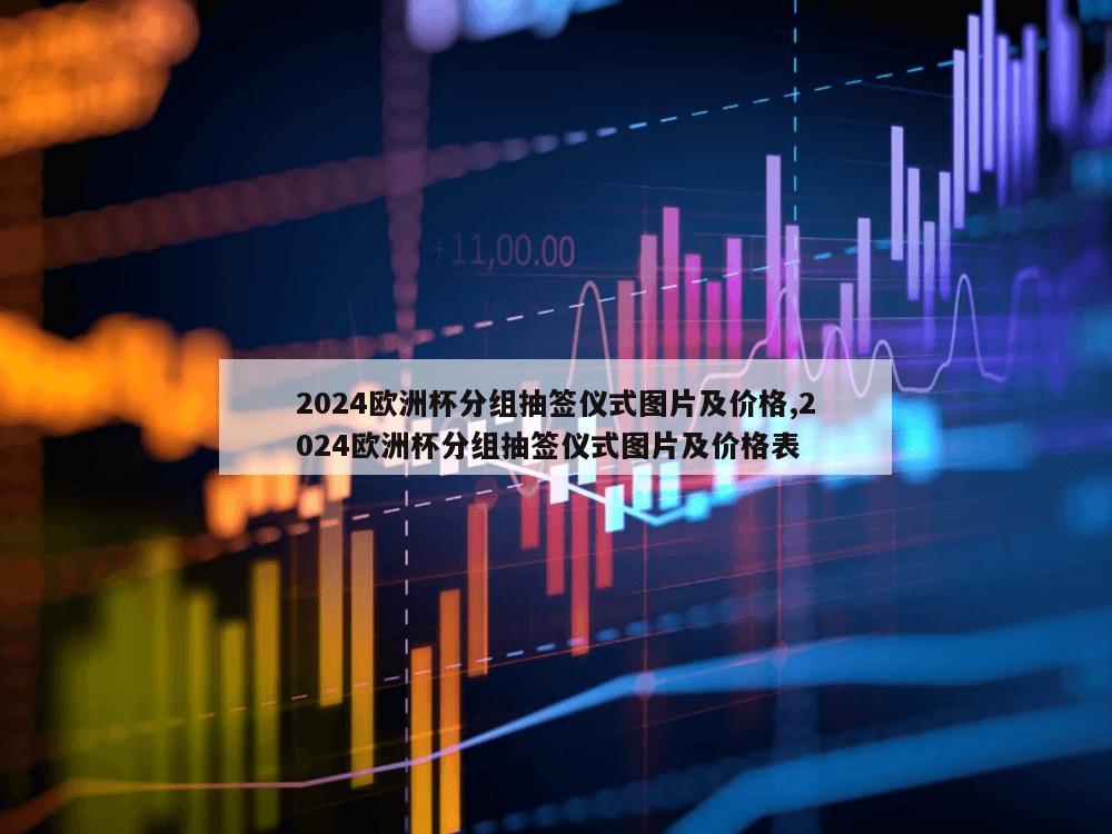 2024欧洲杯分组抽签仪式图片及价格,2024欧洲杯分组抽签仪式图片及价格表